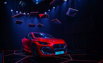 TÜRKİYE’NİN EN ÇOK SATAN OTOMOBİLİ CLIO, YENİ NESLİYLE TÜRKİYE’DE