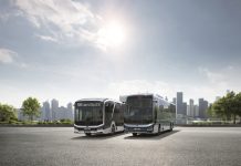 MAN Truck & Bus’tan Türkiye’de Dev Adım: Ankara Fabrikası’nda Elektrikli Otobüs Seri Üretimine Başladı