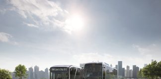 MAN Truck & Bus’tan Türkiye’de Dev Adım: Ankara Fabrikası’nda Elektrikli Otobüs Seri Üretimine Başladı