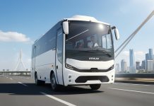 Otokar, 17. Kez Üst Üste Türkiye Otobüs Pazarının Lideri Oldu