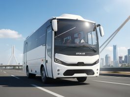 Otokar, 17. Kez Üst Üste Türkiye Otobüs Pazarının Lideri Oldu