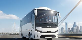 Otokar, 17. Kez Üst Üste Türkiye Otobüs Pazarının Lideri Oldu