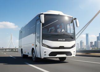 Otokar, 17. Kez Üst Üste Türkiye Otobüs Pazarının Lideri Oldu