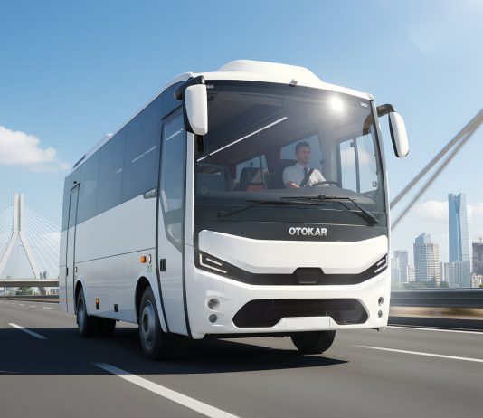 Otokar, 17. Kez Üst Üste Türkiye Otobüs Pazarının Lideri Oldu
