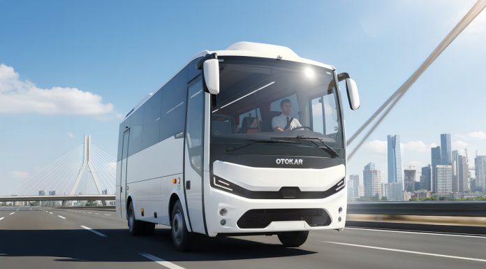 Otokar, 17. Kez Üst Üste Türkiye Otobüs Pazarının Lideri Oldu