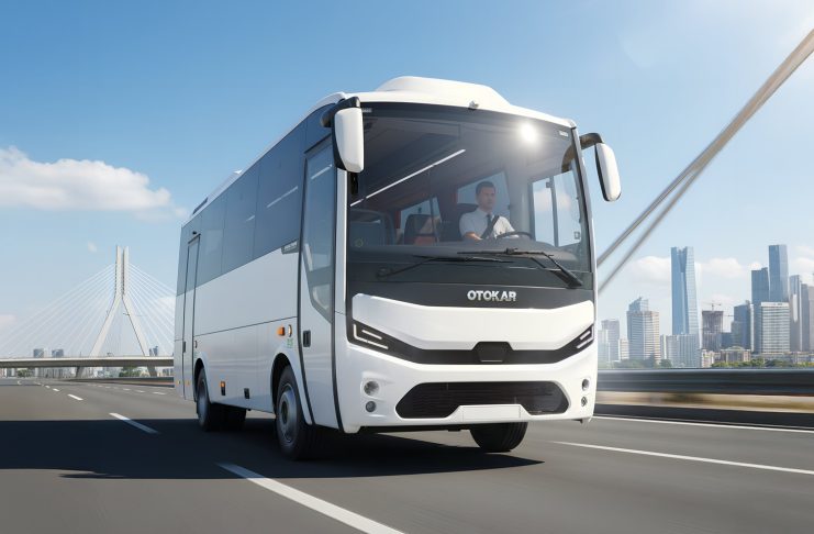 Otokar, 17. Kez Üst Üste Türkiye Otobüs Pazarının Lideri Oldu