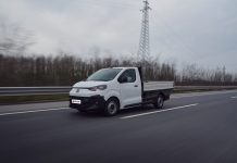 Fiat Scudo Kamyonet, Yerli Üretim Gücüyle Yollara Çıkıyor