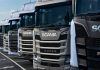 Scania, İthal Çekici Pazarında 2025 Yılında da Lider