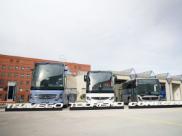 Mercedes-Benz Türk Yolların Standardını Belirlerken “Bu Sefer Bir Başka!” Diyor