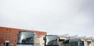 Mercedes-Benz Türk Yolların Standardını Belirlerken “Bu Sefer Bir Başka!” Diyor