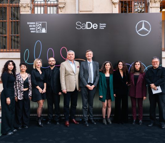 Mercedes-Benz Türk, 6 Şubat Depremlerinin Yıl Dönümünde Toplumsal İyileşmeye Yönelik Çalışmalarını Sürdürüyor