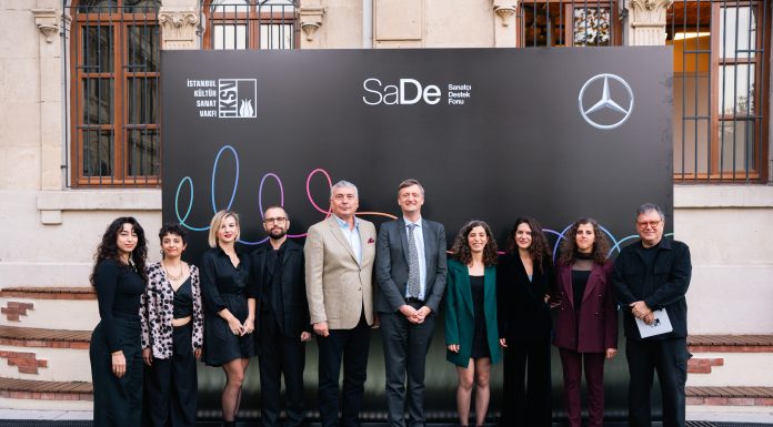 Mercedes-Benz Türk, 6 Şubat Depremlerinin Yıl Dönümünde Toplumsal İyileşmeye Yönelik Çalışmalarını Sürdürüyor