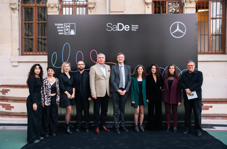 Mercedes-Benz Türk, 6 Şubat Depremlerinin Yıl Dönümünde Toplumsal İyileşmeye Yönelik Çalışmalarını Sürdürüyor