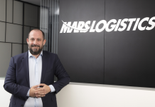 Raylarda Sürdürülebilirlik: Mars Logistics’ten 200 Bin Sefer