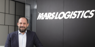 Raylarda Sürdürülebilirlik: Mars Logistics’ten 200 Bin Sefer