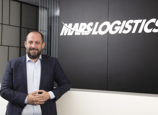 Raylarda Sürdürülebilirlik: Mars Logistics’ten 200 Bin Sefer