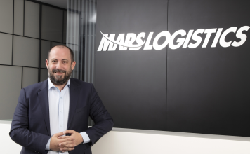 Raylarda Sürdürülebilirlik: Mars Logistics’ten 200 Bin Sefer