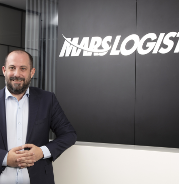 Raylarda Sürdürülebilirlik: Mars Logistics’ten 200 Bin Sefer
