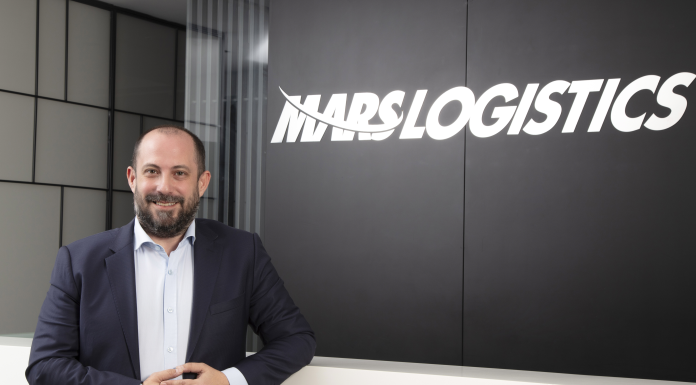 Raylarda Sürdürülebilirlik: Mars Logistics’ten 200 Bin Sefer