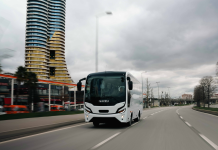 Anadolu Isuzu Yenilenen NovoLux ile Turizm Taşımacılığında Standartları Yükseltti