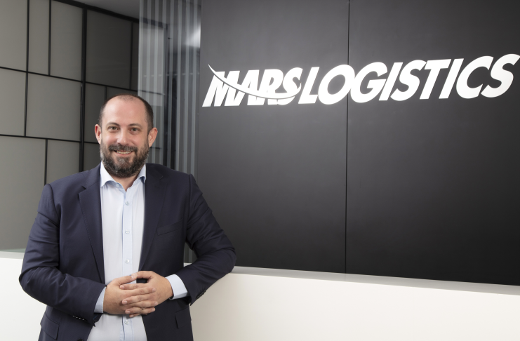 Raylarda Sürdürülebilirlik: Mars Logistics’ten 200 Bin Sefer