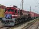 PASİFİK EURASIA’DAN TARİHİ ADIMİZMİR’DEN ŞANGHAY’A İLK İHRACAT BLOK TRENİ YOLA ÇIKTI