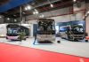 TEMSA, Busworld Türkiye’de her rotaya uygun çözümlerini sektörle buluşturdu