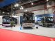 TEMSA, Busworld Türkiye’de her rotaya uygun çözümlerini sektörle buluşturdu