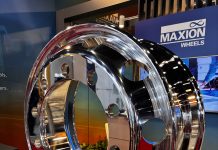 Maxion İnci Jant Grubu, Busworld 2026’da Hafiflik ve Sürdürülebilirlikte Yeni Standartlar Belirliyor