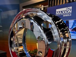 Maxion İnci Jant Grubu, Busworld 2026’da Hafiflik ve Sürdürülebilirlikte Yeni Standartlar Belirliyor