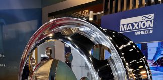 Maxion İnci Jant Grubu, Busworld 2026’da Hafiflik ve Sürdürülebilirlikte Yeni Standartlar Belirliyor
