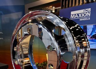 Maxion İnci Jant Grubu, Busworld 2026’da Hafiflik ve Sürdürülebilirlikte Yeni Standartlar Belirliyor
