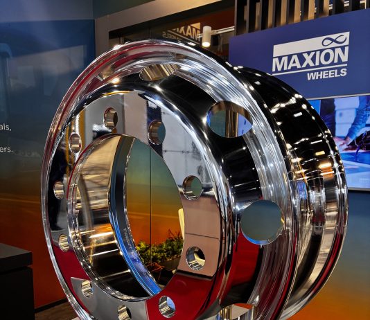Maxion İnci Jant Grubu, Busworld 2026’da Hafiflik ve Sürdürülebilirlikte Yeni Standartlar Belirliyor