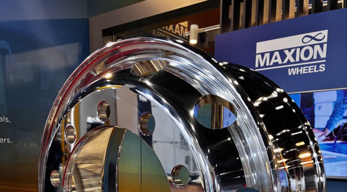 Maxion İnci Jant Grubu, Busworld 2026’da Hafiflik ve Sürdürülebilirlikte Yeni Standartlar Belirliyor