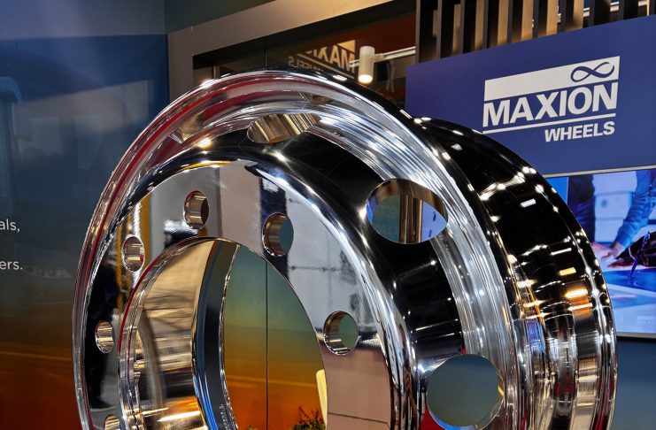 Maxion İnci Jant Grubu, Busworld 2026’da Hafiflik ve Sürdürülebilirlikte Yeni Standartlar Belirliyor