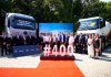 Mercedes-Benz Türk ile Boğaziçi Beton İş Birliği, 400 Araçlık Yeni Yatırımla Güçlendi