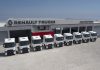 Onaylar Ekspress’in filosundaki Renault Trucks oranı, yüzde 50’ye ulaştı