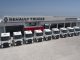 Onaylar Ekspress’in filosundaki Renault Trucks oranı, yüzde 50’ye ulaştı