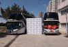 METRO TURİZM’İN PREMİUM TERCİHİ NEOPLAN SKYLINER OLDU