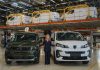 PEUGEOT RIFTER, MADE IN TÜRKİYE ETİKETİYLE BURSA’DA ÜRETİLECEK!